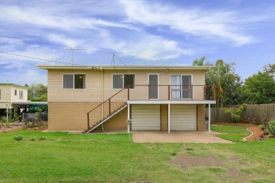 Property in Bundamba - Sold for $295,000