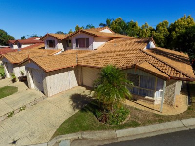 Property in Brassall - Sold