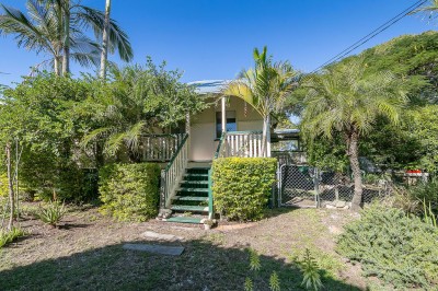 Property in Basin Pocket - Sold for $255,000