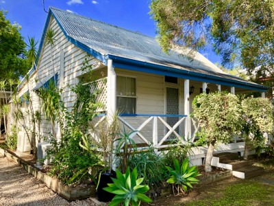 Property in North Ipswich - $500 Weekly