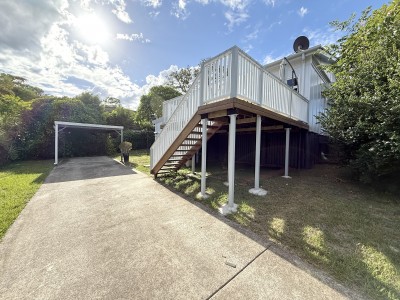 Property in North Ipswich - $630 Per Week 