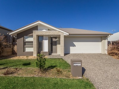 Property in Redbank Plains - Leased