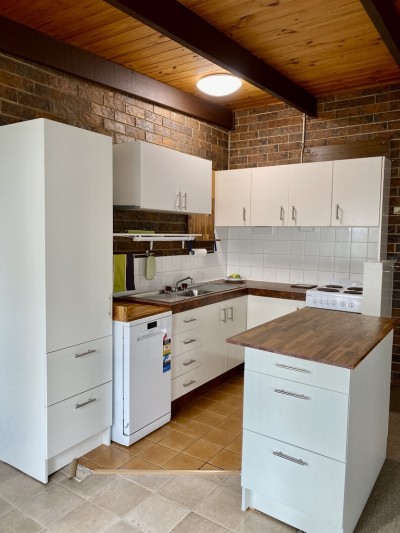 Property in Booval - $470 Per Week