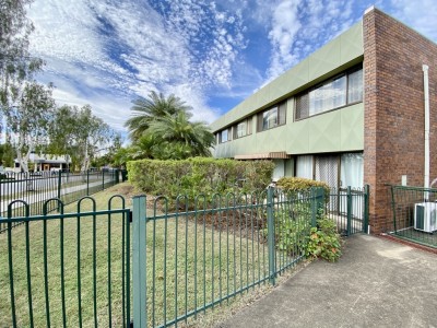 Property in Booval - $470 Per Week