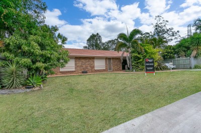 Property in Karalee - Sold for $370,000