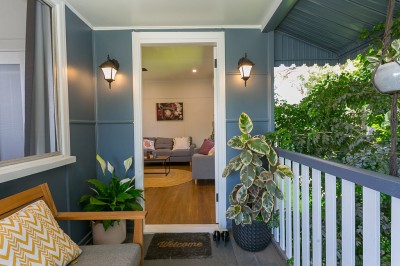 Property in Silkstone - Sold for $307,500