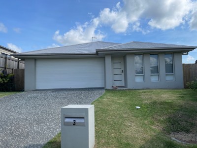 Property in Flinders View - Leased