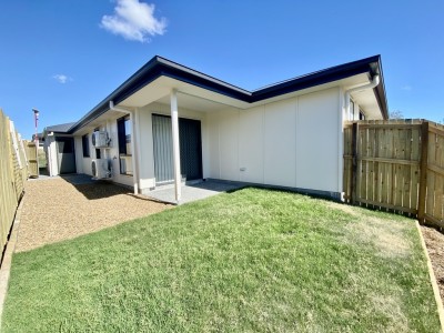 Property in Redbank Plains - $410 Per Week