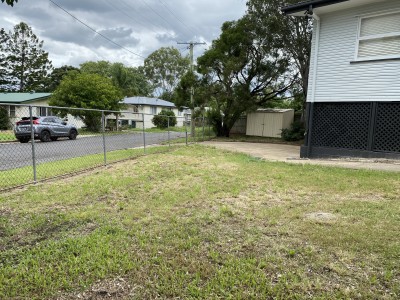 Property in East Ipswich - Leased