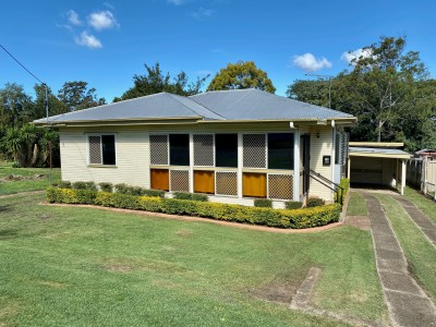 Property in Eastern Heights - Leased