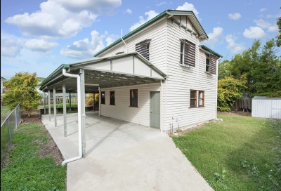 Property in Newtown - $600 Per Week