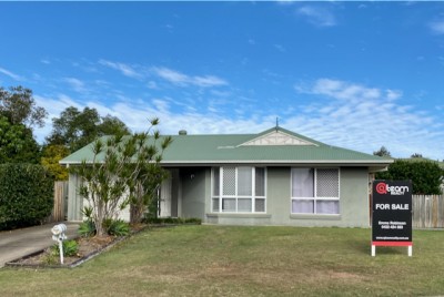 Property in Brassall - Sold for $335,000