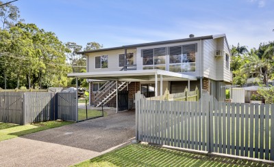 Property in Bellbird Park - $580 Per Week