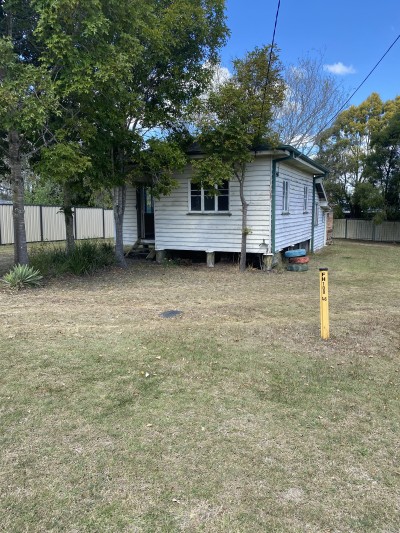 Property in Raceview - Leased