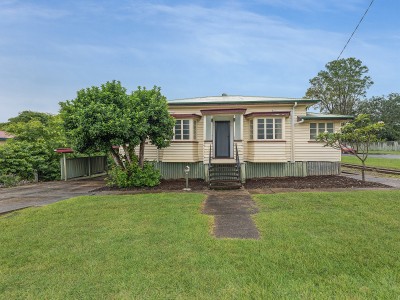 Property in Eastern Heights - $725 Per Week