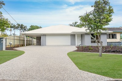 Property in Leichhardt - $530 Per Week