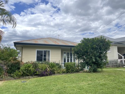 Property in North Ipswich - $480 Per Week