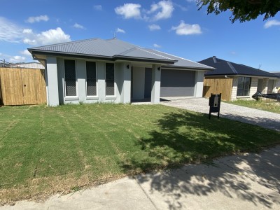 Property in Plainland - $685 Per Week