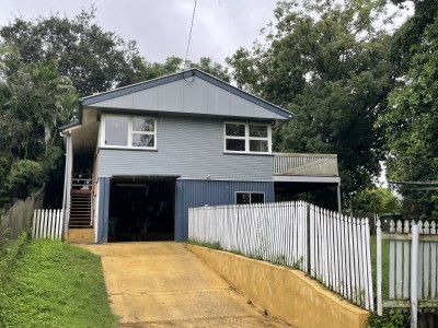 Property in North Ipswich - Leased