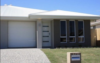 Property in North Booval - Sold for $300,000