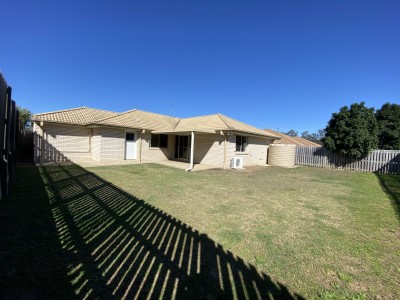 Property in Brassall - $650 Per Week