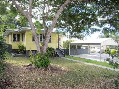 Property in Basin Pocket - $550 Per Week