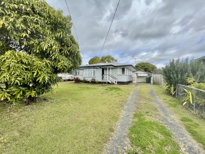 Property in Basin Pocket - $550 Per Week
