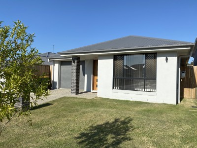 Property in Deebing Heights - $570 Per Week