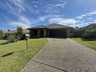 Property in Brassall - $580 Per Week