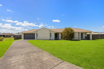 Property in North Booval - $675,000