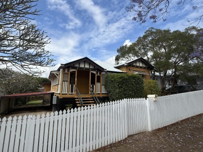 Property in Woodend - $750 Per Week