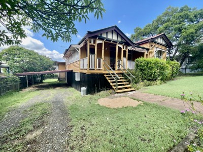Property in Woodend - $750 Per Week