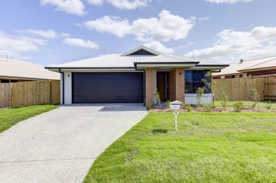 Property in Ormeau - $800 Per Week