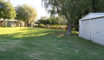 Property in Raceview - Leased