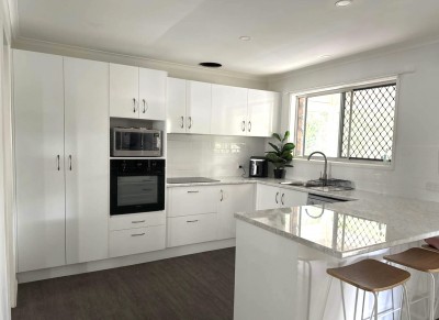 Property in Blackstone - $550 Per Week