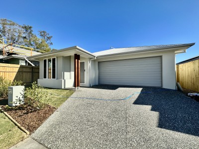 Property in Pallara - Leased