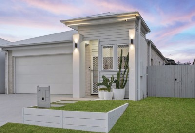 Property in Belivah - $790 Per Week