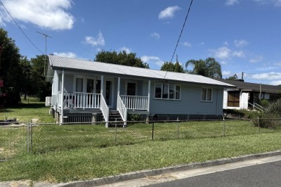 Property in Booval - $570 Per Week