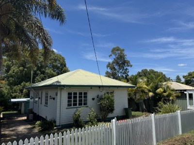 Property in Leichhardt - Leased