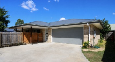 Property in One Mile - $600 Per Week