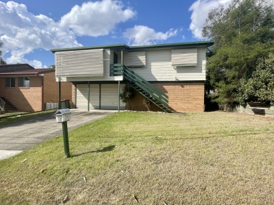 Property in Churchill - Leased