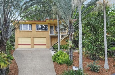 Property in Ferny Hills - $700 Weekly
