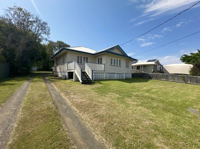 Property in Newtown - $550 Per Week