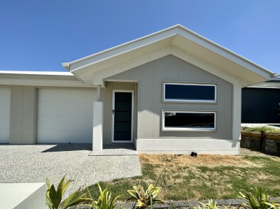 Property in Ripley - Leased