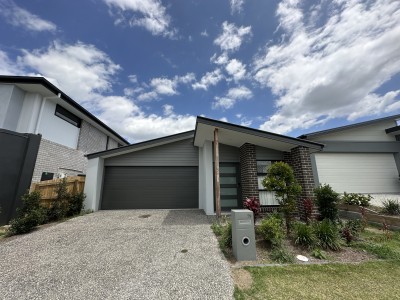 Property in Ripley - Leased