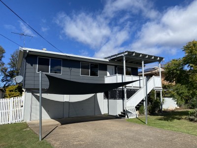 Property in One Mile - Leased