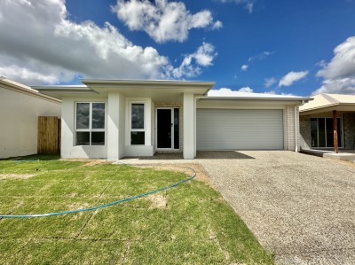 Property in Logan Reserve - $660 Per Week