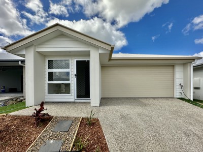 Property in Logan Reserve - $720 Per Week