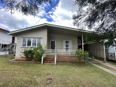 Property in Leichhardt - $550 Per Week