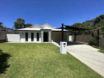 Property in Coomera - $1150 Per Week